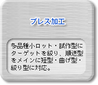 第二事業部 プレス加工部門